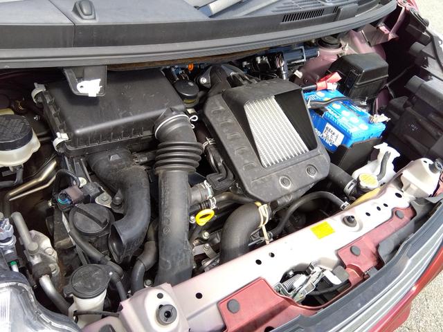 ルーミー カスタムＧ－Ｔ★純正９インチナビ★フルセグＴＶ★パノラミック　ビューモニター★コムテック前後ドラレコ★ステアリングリモコン★コンフォートビューパッケージ★スマートアシストＩＩＩ★ターボ★革巻ステアリング★コーナーセンサー★ＬＥＤオートライト★オートハイビーム★（28枚目）