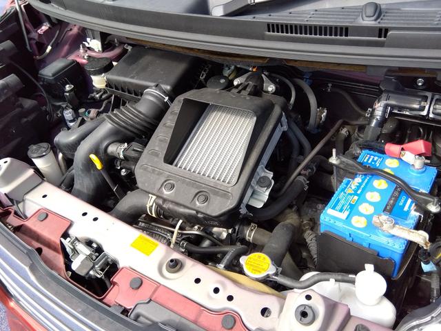 ルーミー カスタムＧ－Ｔ★純正９インチナビ★フルセグＴＶ★パノラミック　ビューモニター★コムテック前後ドラレコ★ステアリングリモコン★コンフォートビューパッケージ★スマートアシストＩＩＩ★ターボ★革巻ステアリング★コーナーセンサー★ＬＥＤオートライト★オートハイビーム★（29枚目）