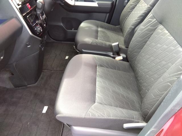 ルーミー カスタムＧ－Ｔ★純正９インチナビ★フルセグＴＶ★パノラミック　ビューモニター★コムテック前後ドラレコ★ステアリングリモコン★コンフォートビューパッケージ★スマートアシストＩＩＩ★ターボ★革巻ステアリング★コーナーセンサー★ＬＥＤオートライト★オートハイビーム★（35枚目）