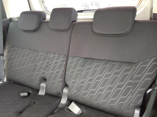 ルーミー カスタムＧ－Ｔ★純正９インチナビ★フルセグＴＶ★パノラミック　ビューモニター★コムテック前後ドラレコ★ステアリングリモコン★コンフォートビューパッケージ★スマートアシストＩＩＩ★ターボ★革巻ステアリング★コーナーセンサー★ＬＥＤオートライト★オートハイビーム★（41枚目）