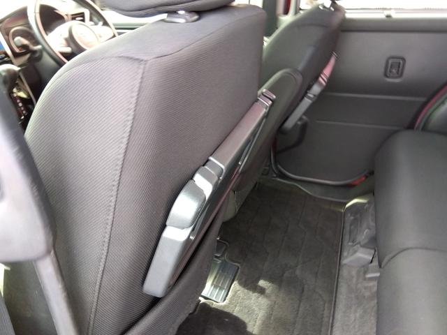 ルーミー カスタムＧ－Ｔ★純正９インチナビ★フルセグＴＶ★パノラミック　ビューモニター★コムテック前後ドラレコ★ステアリングリモコン★コンフォートビューパッケージ★スマートアシストＩＩＩ★ターボ★革巻ステアリング★コーナーセンサー★ＬＥＤオートライト★オートハイビーム★（43枚目）