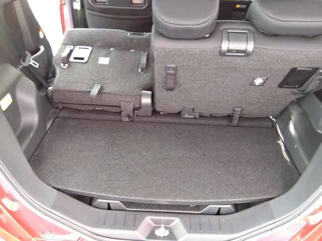 ルーミー カスタムＧ－Ｔ★純正９インチナビ★フルセグＴＶ★パノラミック　ビューモニター★コムテック前後ドラレコ★ステアリングリモコン★コンフォートビューパッケージ★スマートアシストＩＩＩ★ターボ★革巻ステアリング★コーナーセンサー★ＬＥＤオートライト★オートハイビーム★（47枚目）