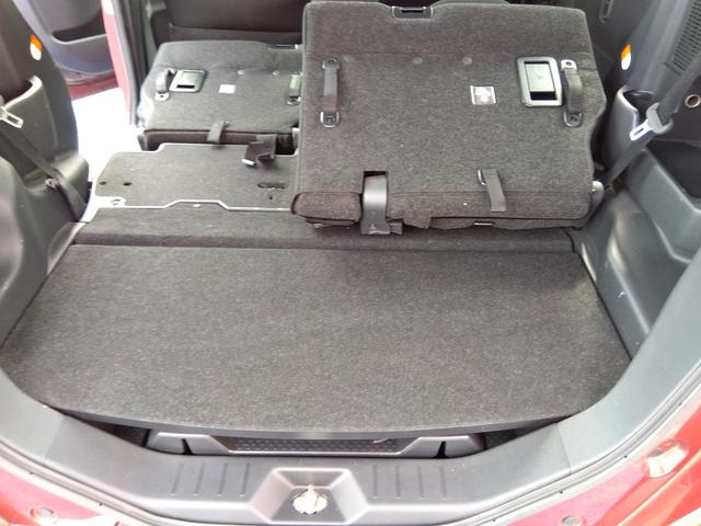 ルーミー カスタムＧ－Ｔ★純正９インチナビ★フルセグＴＶ★パノラミック　ビューモニター★コムテック前後ドラレコ★ステアリングリモコン★コンフォートビューパッケージ★スマートアシストＩＩＩ★ターボ★革巻ステアリング★コーナーセンサー★ＬＥＤオートライト★オートハイビーム★（51枚目）