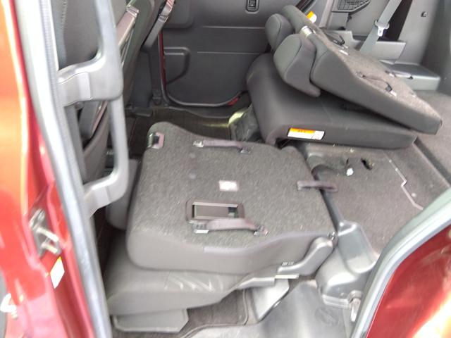 ルーミー カスタムＧ－Ｔ★純正９インチナビ★フルセグＴＶ★パノラミック　ビューモニター★コムテック前後ドラレコ★ステアリングリモコン★コンフォートビューパッケージ★スマートアシストＩＩＩ★ターボ★革巻ステアリング★コーナーセンサー★ＬＥＤオートライト★オートハイビーム★（52枚目）