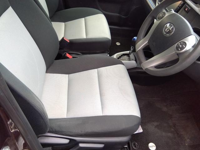 アクア S★純正ナビ★地デジTV★バックカメラ★オートライト★ アイドリングストップ★スマートキー★プッシュスタート★ヘッドライトレベライザー★CD、DVD再生★Bluetooth再生★ウィンカーミラー★ECOモード★EVモード★オートエアコン★パワーウィンドウ★(36枚目)