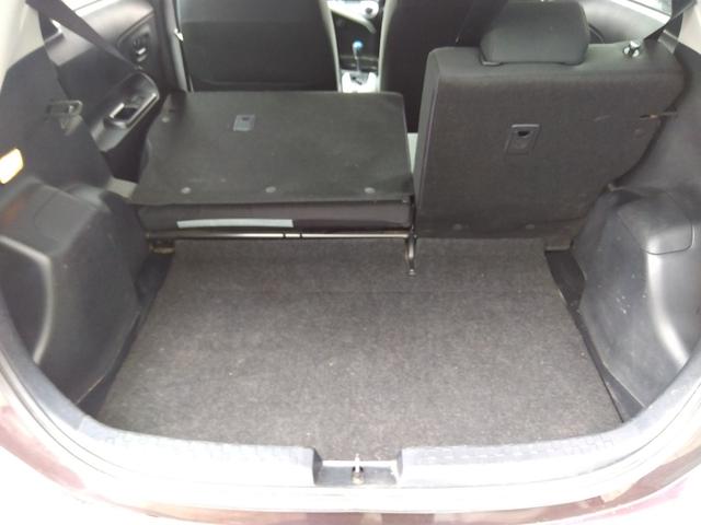 アクア S★純正ナビ★地デジTV★バックカメラ★オートライト★ アイドリングストップ★スマートキー★プッシュスタート★ヘッドライトレベライザー★CD、DVD再生★Bluetooth再生★ウィンカーミラー★ECOモード★EVモード★オートエアコン★パワーウィンドウ★(48枚目)