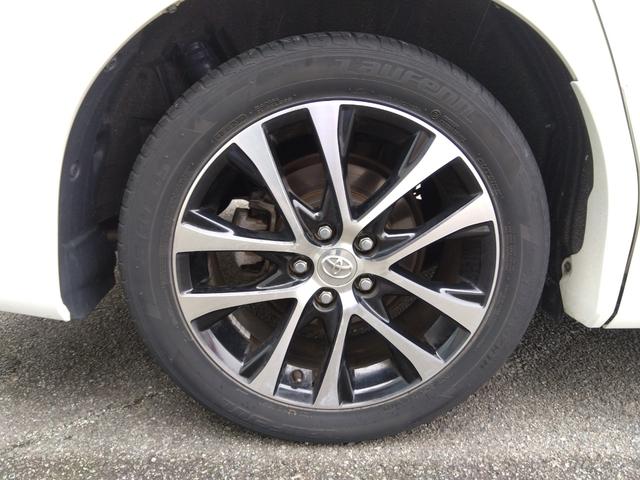 エスティマ アエラス プレミアムエディション★純正9インチナビ★フルセグ TV★CD,DVD再生★Bluetooth再生★革巻きステアリング★クルーズコントロール★フリップダウンモニター★パワーシート★両側パワースライドドア★バックカメラ★電格ミラー★HIDオートライト★(31枚目)