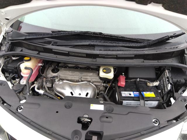 エスティマ アエラス プレミアムエディション★純正9インチナビ★フルセグ TV★CD,DVD再生★Bluetooth再生★革巻きステアリング★クルーズコントロール★フリップダウンモニター★パワーシート★両側パワースライドドア★バックカメラ★電格ミラー★HIDオートライト★(34枚目)