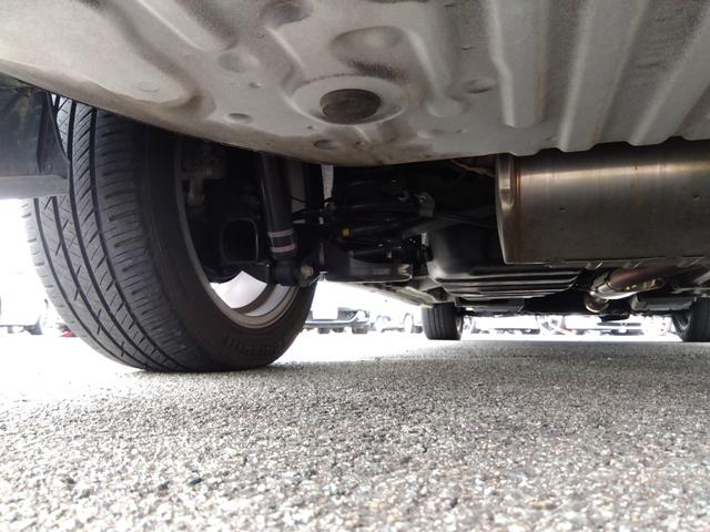 エスティマ アエラス プレミアムエディション★純正9インチナビ★フルセグ TV★CD,DVD再生★Bluetooth再生★革巻きステアリング★クルーズコントロール★フリップダウンモニター★パワーシート★両側パワースライドドア★バックカメラ★電格ミラー★HIDオートライト★(37枚目)