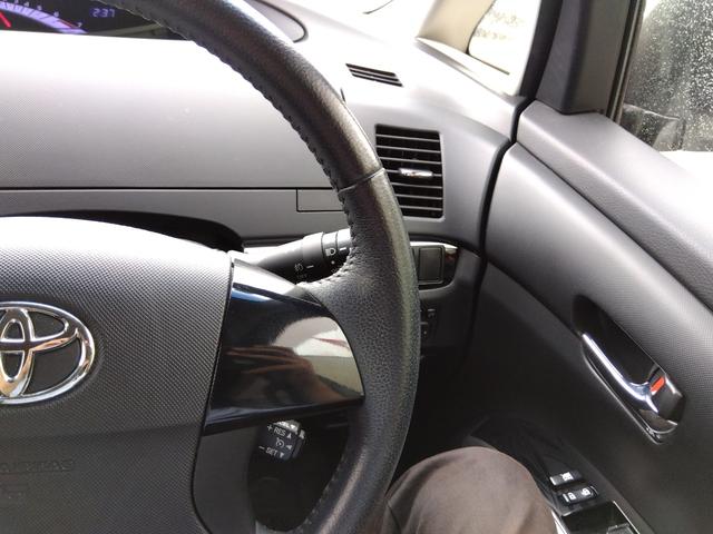 エスティマ アエラス プレミアムエディション★純正9インチナビ★フルセグ TV★CD,DVD再生★Bluetooth再生★革巻きステアリング★クルーズコントロール★フリップダウンモニター★パワーシート★両側パワースライドドア★バックカメラ★電格ミラー★HIDオートライト★(41枚目)