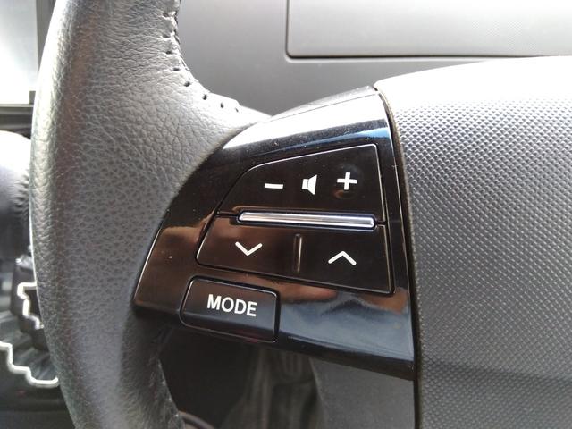 エスティマ アエラス プレミアムエディション★純正9インチナビ★フルセグ TV★CD,DVD再生★Bluetooth再生★革巻きステアリング★クルーズコントロール★フリップダウンモニター★パワーシート★両側パワースライドドア★バックカメラ★電格ミラー★HIDオートライト★(42枚目)