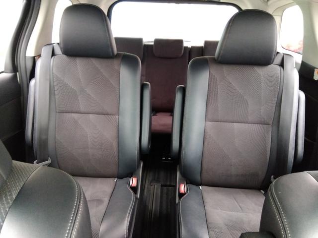 エスティマ アエラス プレミアムエディション★純正9インチナビ★フルセグ TV★CD,DVD再生★Bluetooth再生★革巻きステアリング★クルーズコントロール★フリップダウンモニター★パワーシート★両側パワースライドドア★バックカメラ★電格ミラー★HIDオートライト★(60枚目)