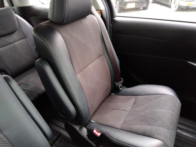 エスティマ アエラス プレミアムエディション★純正9インチナビ★フルセグ TV★CD,DVD再生★Bluetooth再生★革巻きステアリング★クルーズコントロール★フリップダウンモニター★パワーシート★両側パワースライドドア★バックカメラ★電格ミラー★HIDオートライト★(65枚目)