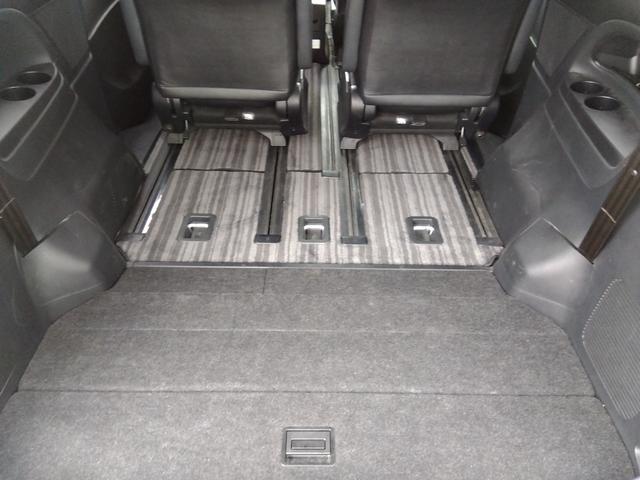 エスティマ アエラス プレミアムエディション★純正9インチナビ★フルセグ TV★CD,DVD再生★Bluetooth再生★革巻きステアリング★クルーズコントロール★フリップダウンモニター★パワーシート★両側パワースライドドア★バックカメラ★電格ミラー★HIDオートライト★(72枚目)