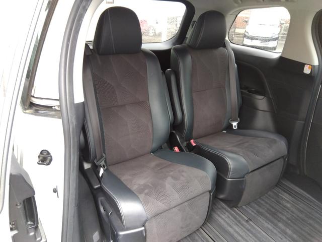 エスティマ アエラス プレミアムエディション★純正9インチナビ★フルセグ TV★CD,DVD再生★Bluetooth再生★革巻きステアリング★クルーズコントロール★フリップダウンモニター★パワーシート★両側パワースライドドア★バックカメラ★電格ミラー★HIDオートライト★(74枚目)