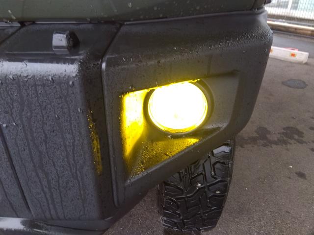 ジムニー ＸＣ★ナビフルセグＴＶ★ＣＤ，ＤＶＤ再生★バックカメラ★シー　トヒーター★前後ドラレコ★ＬＥＤオートライト★オートハイビーム★柿本改マフラー★オーバーフェンダー★シーエルリンクルーフキャリア★バンパーガード★４ＷＤ★Ｐｉｖｏｔ　Ｂｏｏｓｔ計★リフトアップキット（17枚目）