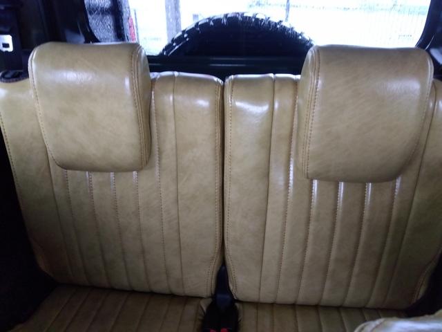 ジムニー ＸＣ★ナビフルセグＴＶ★ＣＤ，ＤＶＤ再生★バックカメラ★シー　トヒーター★前後ドラレコ★ＬＥＤオートライト★オートハイビーム★柿本改マフラー★オーバーフェンダー★シーエルリンクルーフキャリア★バンパーガード★４ＷＤ★Ｐｉｖｏｔ　Ｂｏｏｓｔ計★リフトアップキット（42枚目）