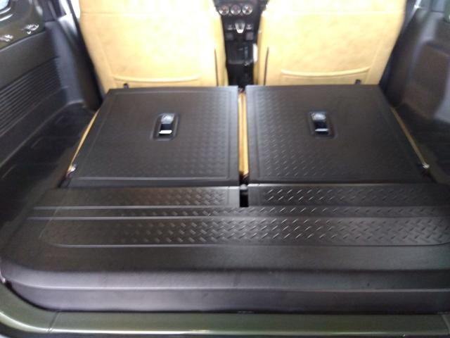 ジムニー ＸＣ★ナビフルセグＴＶ★ＣＤ，ＤＶＤ再生★バックカメラ★シー　トヒーター★前後ドラレコ★ＬＥＤオートライト★オートハイビーム★柿本改マフラー★オーバーフェンダー★シーエルリンクルーフキャリア★バンパーガード★４ＷＤ★Ｐｉｖｏｔ　Ｂｏｏｓｔ計★リフトアップキット（52枚目）