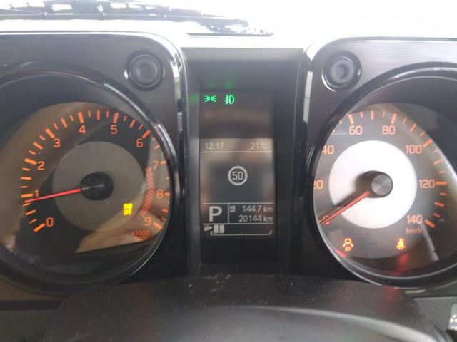 ジムニー ＸＣ★ナビフルセグＴＶ★ＣＤ，ＤＶＤ再生★バックカメラ★シー　トヒーター★前後ドラレコ★ＬＥＤオートライト★オートハイビーム★柿本改マフラー★オーバーフェンダー★シーエルリンクルーフキャリア★バンパーガード★４ＷＤ★Ｐｉｖｏｔ　Ｂｏｏｓｔ計★リフトアップキット（70枚目）