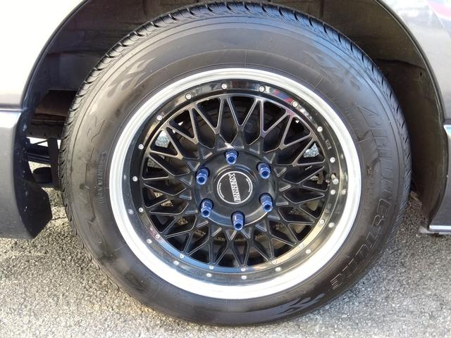 ハイエースバン スーパーＧＬ　ダークプライム★ナビフルセグＴＶ★フリップダウ　ンモニター★バックカメラ★ＬＥＤオートライト★両側パワースライドドア★バッドフェイス★ｅｓｓｅｘローダウン★ベッドキッド★バレンティＬＥＤドアミラーウィンカー★ステアリングリモコン★スマートキー★（22枚目）