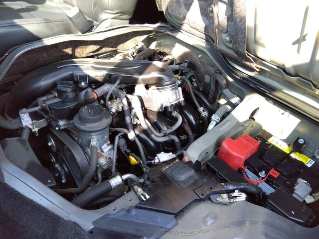 ハイエースバン スーパーＧＬ　ダークプライム★ナビフルセグＴＶ★フリップダウ　ンモニター★バックカメラ★ＬＥＤオートライト★両側パワースライドドア★バッドフェイス★ｅｓｓｅｘローダウン★ベッドキッド★バレンティＬＥＤドアミラーウィンカー★ステアリングリモコン★スマートキー★（27枚目）