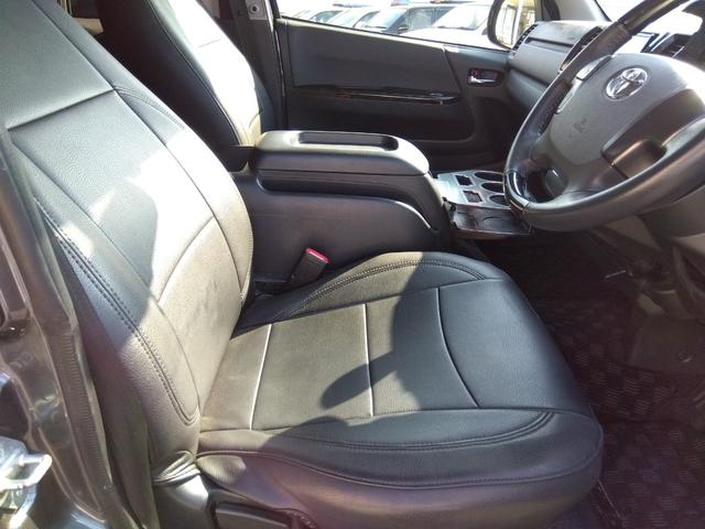 ハイエースバン スーパーＧＬ　ダークプライム★ナビフルセグＴＶ★フリップダウ　ンモニター★バックカメラ★ＬＥＤオートライト★両側パワースライドドア★バッドフェイス★ｅｓｓｅｘローダウン★ベッドキッド★バレンティＬＥＤドアミラーウィンカー★ステアリングリモコン★スマートキー★（30枚目）