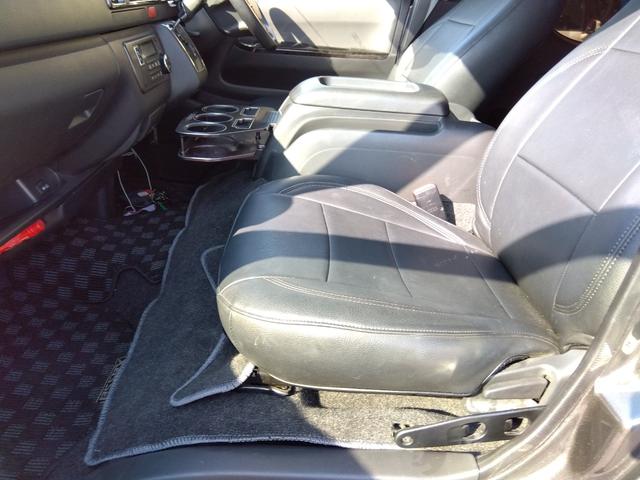 ハイエースバン スーパーＧＬ　ダークプライム★ナビフルセグＴＶ★フリップダウ　ンモニター★バックカメラ★ＬＥＤオートライト★両側パワースライドドア★バッドフェイス★ｅｓｓｅｘローダウン★ベッドキッド★バレンティＬＥＤドアミラーウィンカー★ステアリングリモコン★スマートキー★（33枚目）