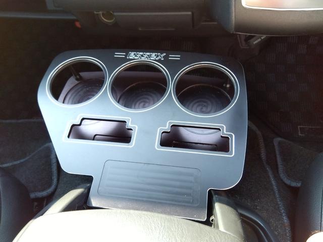 ハイエースバン スーパーＧＬ　ダークプライム★ナビフルセグＴＶ★フリップダウ　ンモニター★バックカメラ★ＬＥＤオートライト★両側パワースライドドア★バッドフェイス★ｅｓｓｅｘローダウン★ベッドキッド★バレンティＬＥＤドアミラーウィンカー★ステアリングリモコン★スマートキー★（65枚目）