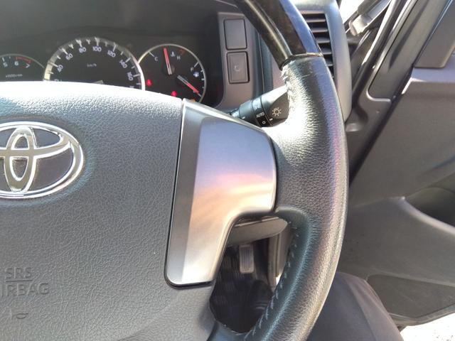 ハイエースバン スーパーＧＬ　ダークプライム★ナビフルセグＴＶ★フリップダウ　ンモニター★バックカメラ★ＬＥＤオートライト★両側パワースライドドア★バッドフェイス★ｅｓｓｅｘローダウン★ベッドキッド★バレンティＬＥＤドアミラーウィンカー★ステアリングリモコン★スマートキー★（70枚目）