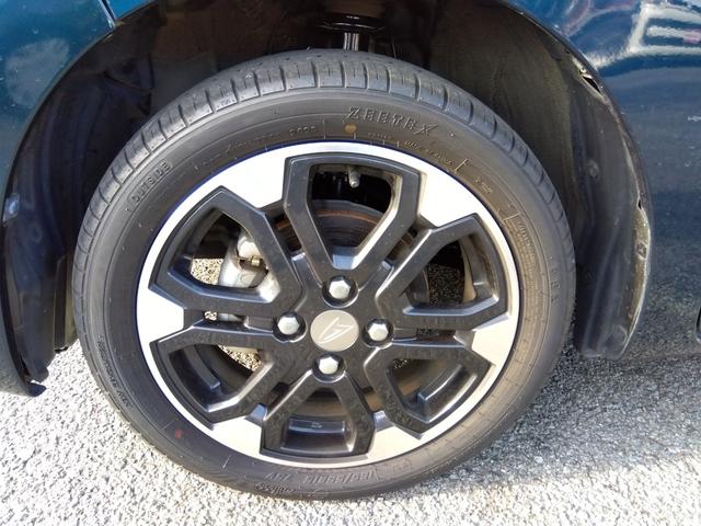 ウェイク ＧターボＳＡＩＩＩ★純正ナビ★フルセグＴＶ★両側パワースライ　ドドア★ＬＥＤオートライト★ＬＥＤフォグ★衝突被害軽減ブレーキ★車線逸脱警報★シートバックテーブル★ウッド調パネル★ロールサンシェード★パノラマモニター★オート格納ミラー★ステアリングリモコン★ＥＴＣ（16枚目）