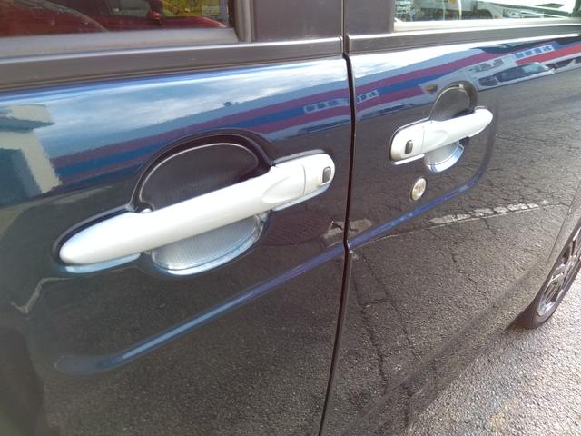 ウェイク ＧターボＳＡＩＩＩ★純正ナビ★フルセグＴＶ★両側パワースライ　ドドア★ＬＥＤオートライト★ＬＥＤフォグ★衝突被害軽減ブレーキ★車線逸脱警報★シートバックテーブル★ウッド調パネル★ロールサンシェード★パノラマモニター★オート格納ミラー★ステアリングリモコン★ＥＴＣ（23枚目）