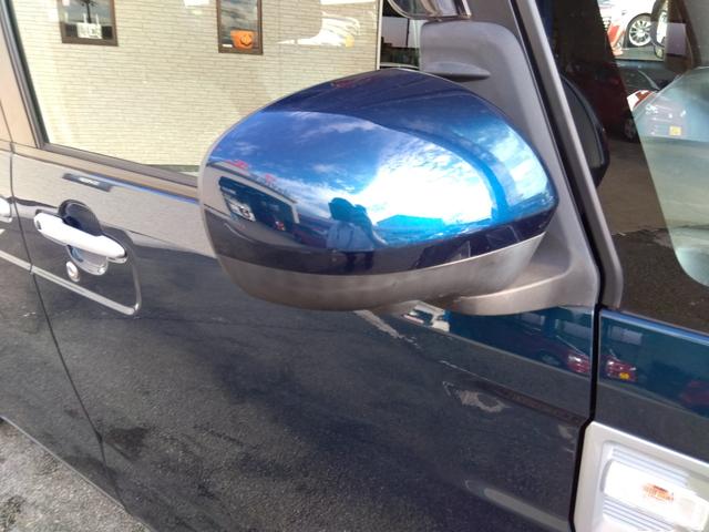 ウェイク ＧターボＳＡＩＩＩ★純正ナビ★フルセグＴＶ★両側パワースライ　ドドア★ＬＥＤオートライト★ＬＥＤフォグ★衝突被害軽減ブレーキ★車線逸脱警報★シートバックテーブル★ウッド調パネル★ロールサンシェード★パノラマモニター★オート格納ミラー★ステアリングリモコン★ＥＴＣ（24枚目）