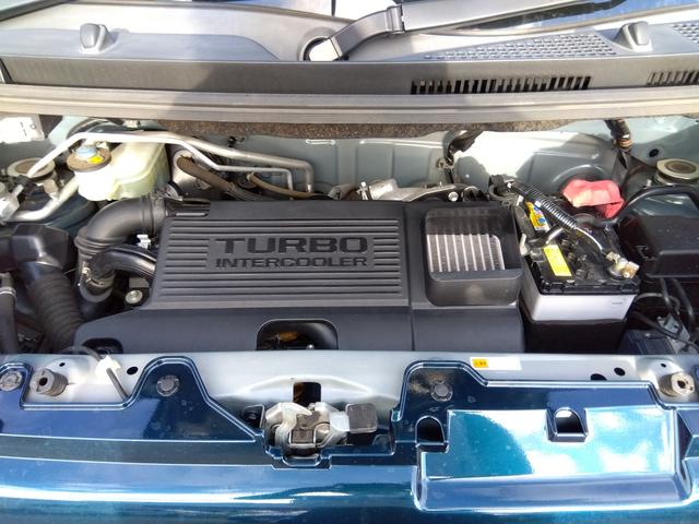 ウェイク ＧターボＳＡＩＩＩ★純正ナビ★フルセグＴＶ★両側パワースライ　ドドア★ＬＥＤオートライト★ＬＥＤフォグ★衝突被害軽減ブレーキ★車線逸脱警報★シートバックテーブル★ウッド調パネル★ロールサンシェード★パノラマモニター★オート格納ミラー★ステアリングリモコン★ＥＴＣ（26枚目）