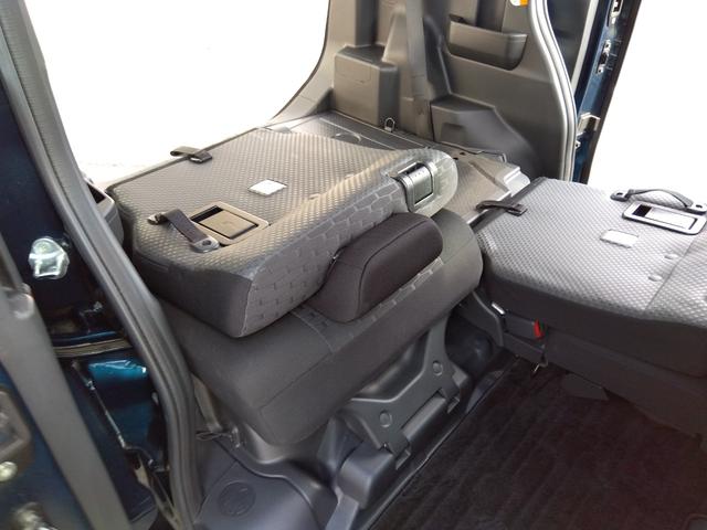 ウェイク ＧターボＳＡＩＩＩ★純正ナビ★フルセグＴＶ★両側パワースライ　ドドア★ＬＥＤオートライト★ＬＥＤフォグ★衝突被害軽減ブレーキ★車線逸脱警報★シートバックテーブル★ウッド調パネル★ロールサンシェード★パノラマモニター★オート格納ミラー★ステアリングリモコン★ＥＴＣ（49枚目）