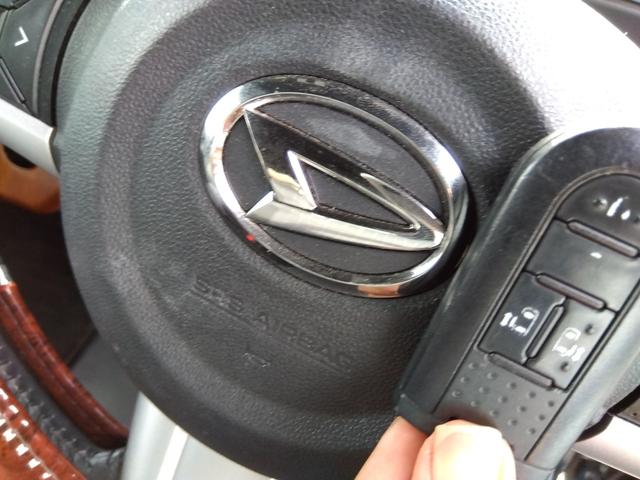 ウェイク ＧターボＳＡＩＩＩ★純正ナビ★フルセグＴＶ★両側パワースライ　ドドア★ＬＥＤオートライト★ＬＥＤフォグ★衝突被害軽減ブレーキ★車線逸脱警報★シートバックテーブル★ウッド調パネル★ロールサンシェード★パノラマモニター★オート格納ミラー★ステアリングリモコン★ＥＴＣ（76枚目）