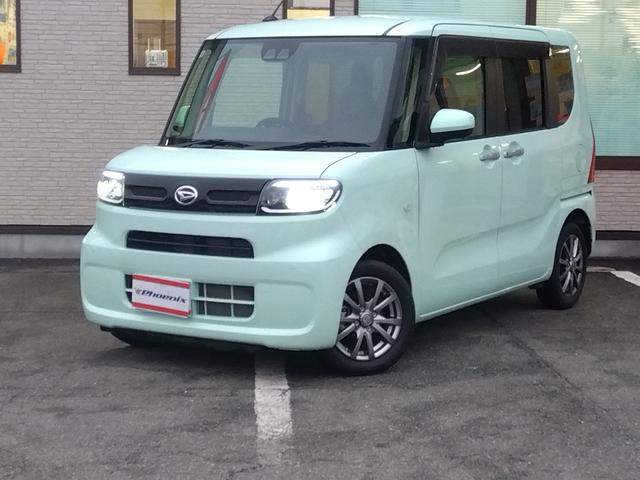 タント X★純正ナビ★フルセグTV★バックカメラ★パワースライドドア ★衝突被害軽減ブレーキ★LEDオートライト★アイドリングストップ★コーナーセンサー★フロントシートヒーター★バックカメラ★スマートキー★プッシュスタート★フルフラットシート★ベンチシート★(4枚目)