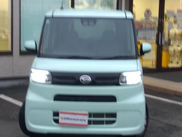 タント X★純正ナビ★フルセグTV★バックカメラ★パワースライドドア ★衝突被害軽減ブレーキ★LEDオートライト★アイドリングストップ★コーナーセンサー★フロントシートヒーター★バックカメラ★スマートキー★プッシュスタート★フルフラットシート★ベンチシート★(5枚目)