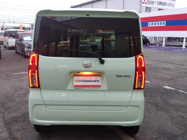 タント X★純正ナビ★フルセグTV★バックカメラ★パワースライドドア ★衝突被害軽減ブレーキ★LEDオートライト★アイドリングストップ★コーナーセンサー★フロントシートヒーター★バックカメラ★スマートキー★プッシュスタート★フルフラットシート★ベンチシート★(9枚目)