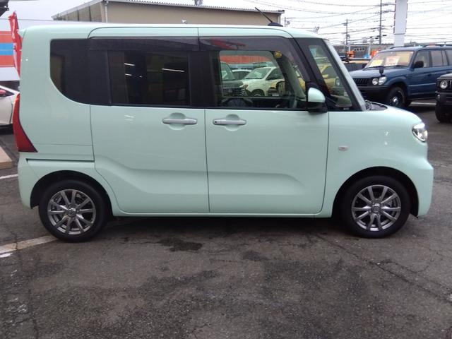 タント X★純正ナビ★フルセグTV★バックカメラ★パワースライドドア ★衝突被害軽減ブレーキ★LEDオートライト★アイドリングストップ★コーナーセンサー★フロントシートヒーター★バックカメラ★スマートキー★プッシュスタート★フルフラットシート★ベンチシート★(11枚目)