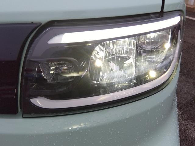 タント X★純正ナビ★フルセグTV★バックカメラ★パワースライドドア ★衝突被害軽減ブレーキ★LEDオートライト★アイドリングストップ★コーナーセンサー★フロントシートヒーター★バックカメラ★スマートキー★プッシュスタート★フルフラットシート★ベンチシート★(13枚目)