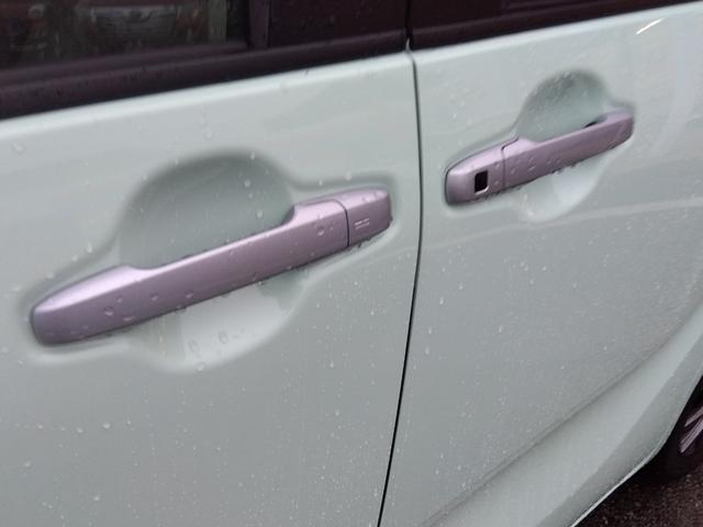 タント X★純正ナビ★フルセグTV★バックカメラ★パワースライドドア ★衝突被害軽減ブレーキ★LEDオートライト★アイドリングストップ★コーナーセンサー★フロントシートヒーター★バックカメラ★スマートキー★プッシュスタート★フルフラットシート★ベンチシート★(17枚目)