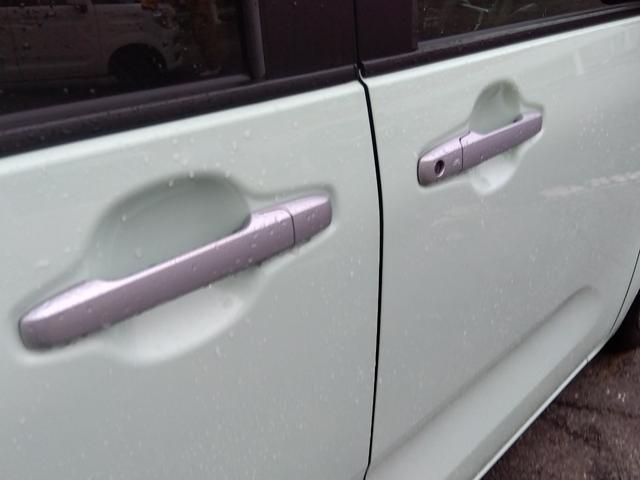 タント X★純正ナビ★フルセグTV★バックカメラ★パワースライドドア ★衝突被害軽減ブレーキ★LEDオートライト★アイドリングストップ★コーナーセンサー★フロントシートヒーター★バックカメラ★スマートキー★プッシュスタート★フルフラットシート★ベンチシート★(22枚目)