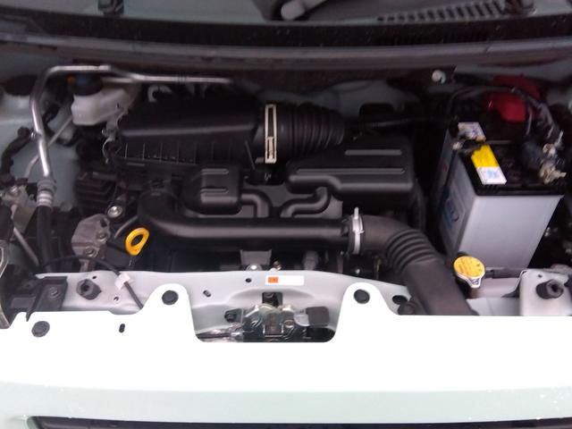 タント X★純正ナビ★フルセグTV★バックカメラ★パワースライドドア ★衝突被害軽減ブレーキ★LEDオートライト★アイドリングストップ★コーナーセンサー★フロントシートヒーター★バックカメラ★スマートキー★プッシュスタート★フルフラットシート★ベンチシート★(25枚目)