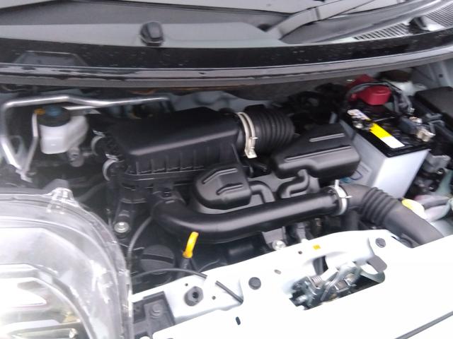 タント X★純正ナビ★フルセグTV★バックカメラ★パワースライドドア ★衝突被害軽減ブレーキ★LEDオートライト★アイドリングストップ★コーナーセンサー★フロントシートヒーター★バックカメラ★スマートキー★プッシュスタート★フルフラットシート★ベンチシート★(27枚目)