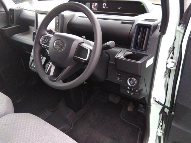 タント X★純正ナビ★フルセグTV★バックカメラ★パワースライドドア ★衝突被害軽減ブレーキ★LEDオートライト★アイドリングストップ★コーナーセンサー★フロントシートヒーター★バックカメラ★スマートキー★プッシュスタート★フルフラットシート★ベンチシート★(28枚目)