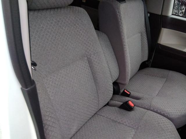 タント X★純正ナビ★フルセグTV★バックカメラ★パワースライドドア ★衝突被害軽減ブレーキ★LEDオートライト★アイドリングストップ★コーナーセンサー★フロントシートヒーター★バックカメラ★スマートキー★プッシュスタート★フルフラットシート★ベンチシート★(29枚目)