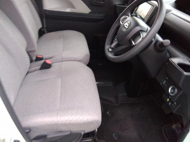 タント X★純正ナビ★フルセグTV★バックカメラ★パワースライドドア ★衝突被害軽減ブレーキ★LEDオートライト★アイドリングストップ★コーナーセンサー★フロントシートヒーター★バックカメラ★スマートキー★プッシュスタート★フルフラットシート★ベンチシート★(30枚目)