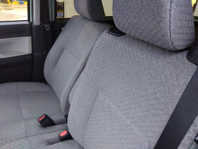 タント X★純正ナビ★フルセグTV★バックカメラ★パワースライドドア ★衝突被害軽減ブレーキ★LEDオートライト★アイドリングストップ★コーナーセンサー★フロントシートヒーター★バックカメラ★スマートキー★プッシュスタート★フルフラットシート★ベンチシート★(32枚目)