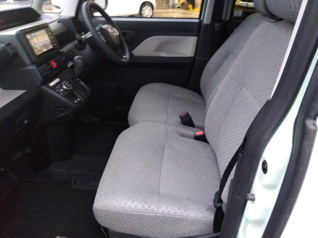 タント X★純正ナビ★フルセグTV★バックカメラ★パワースライドドア ★衝突被害軽減ブレーキ★LEDオートライト★アイドリングストップ★コーナーセンサー★フロントシートヒーター★バックカメラ★スマートキー★プッシュスタート★フルフラットシート★ベンチシート★(33枚目)