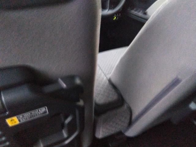 タント X★純正ナビ★フルセグTV★バックカメラ★パワースライドドア ★衝突被害軽減ブレーキ★LEDオートライト★アイドリングストップ★コーナーセンサー★フロントシートヒーター★バックカメラ★スマートキー★プッシュスタート★フルフラットシート★ベンチシート★(39枚目)